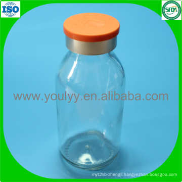 100ml Transparent Infusion Bottle